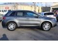 Polished Metal Metallic - RDX SH-AWD Photo No. 2