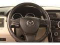 Brilliant Black - CX-9 Touring AWD Photo No. 6