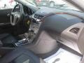 White Diamond Tricoat - Malibu LTZ Sedan Photo No. 5