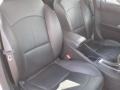 White Diamond Tricoat - Malibu LTZ Sedan Photo No. 6