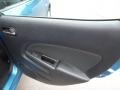 Aquatic Blue Mica - MAZDA2 Touring Photo No. 14