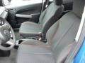 Aquatic Blue Mica - MAZDA2 Touring Photo No. 15