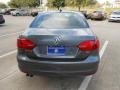 2013 Platinum Gray Metallic Volkswagen Jetta TDI Sedan  photo #6