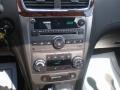 White Diamond Tricoat - Malibu LTZ Sedan Photo No. 10