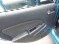 Aquatic Blue Mica - MAZDA2 Touring Photo No. 18