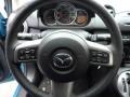 2011 Aquatic Blue Mica Mazda MAZDA2 Touring  photo #22