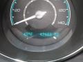 White Diamond Tricoat - Malibu LTZ Sedan Photo No. 15