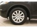 Brilliant Black - CX-9 Touring AWD Photo No. 17