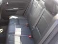 White Diamond Tricoat - Malibu LTZ Sedan Photo No. 20