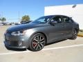 Platinum Gray Metallic - Jetta GLI Autobahn Photo No. 3