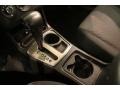 Dark Gray Metallic - Malibu LT Sedan Photo No. 9