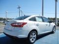 2012 Oxford White Ford Focus SE Sport Sedan  photo #5