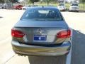 Platinum Gray Metallic - Jetta GLI Autobahn Photo No. 6