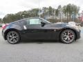  2013 370Z Sport Coupe Magnetic Black