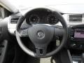 Tornado Red - Jetta TDI Sedan Photo No. 10