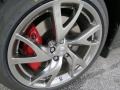  2013 370Z Sport Coupe Wheel