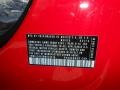 Tornado Red - Jetta TDI Sedan Photo No. 18