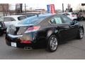 Crystal Black Pearl - TL 3.7 SH-AWD Photo No. 3