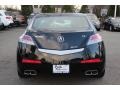 Crystal Black Pearl - TL 3.7 SH-AWD Photo No. 4
