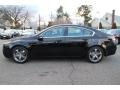 Crystal Black Pearl - TL 3.7 SH-AWD Photo No. 6