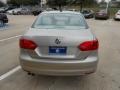 2013 Moonrock Silver Metallic Volkswagen Jetta TDI Sedan  photo #6