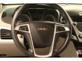 2011 Merlot Jewel Metallic GMC Terrain SLT AWD  photo #9