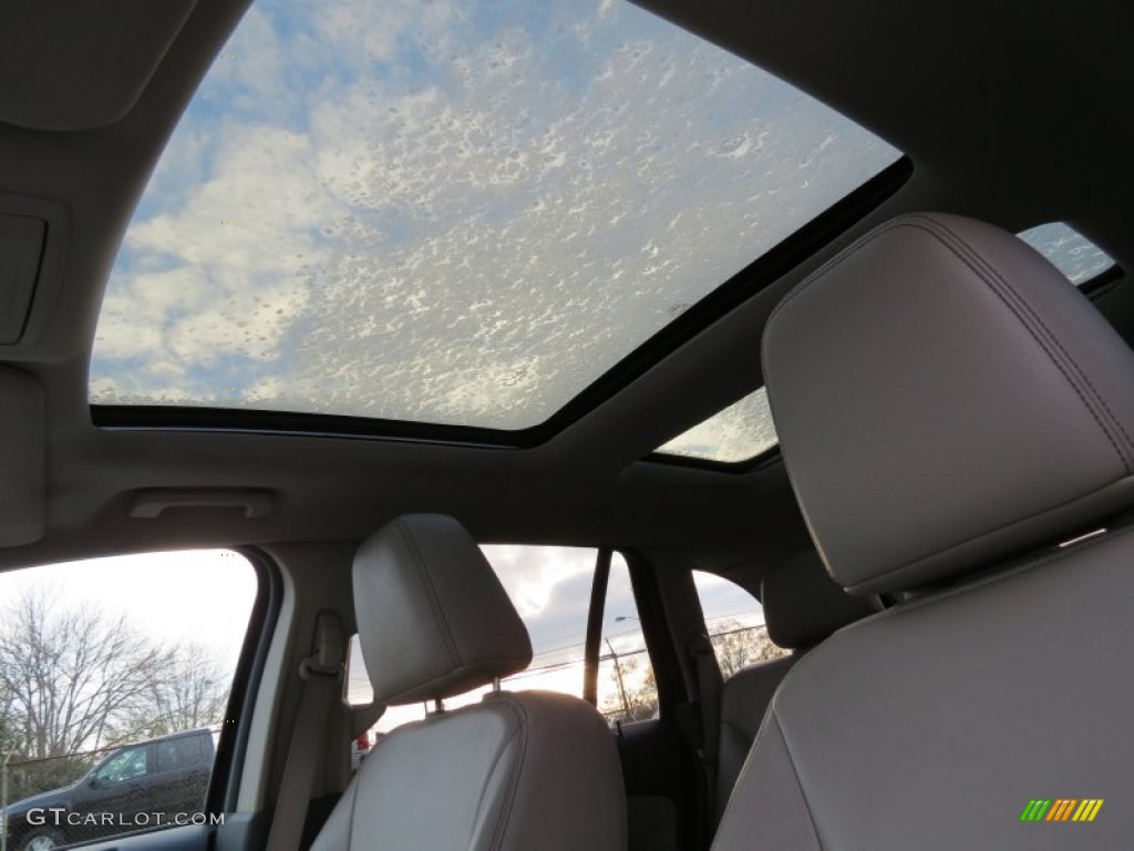 2011 Ford Edge SEL Sunroof Photo #78889453