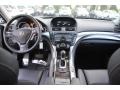 Dashboard of 2011 TL 3.7 SH-AWD