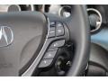 Ebony Black Controls Photo for 2011 Acura TL #78889605