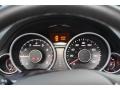 Ebony Black Gauges Photo for 2011 Acura TL #78889626