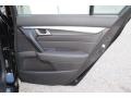 Crystal Black Pearl - TL 3.7 SH-AWD Photo No. 23