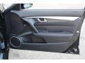 Crystal Black Pearl - TL 3.7 SH-AWD Photo No. 25