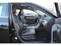 Crystal Black Pearl - TL 3.7 SH-AWD Photo No. 27