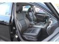 Crystal Black Pearl - TL 3.7 SH-AWD Photo No. 28