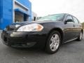 Black - Impala LT Photo No. 3