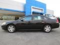 Black - Impala LT Photo No. 4