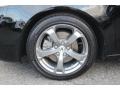 2011 Acura TL 3.7 SH-AWD Wheel and Tire Photo