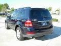 2007 Capri Blue Metallic Mercedes-Benz GL 450  photo #3