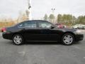 Black - Impala LT Photo No. 8
