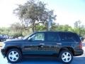 Black - Tahoe LTZ 4x4 Photo No. 2