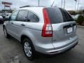 Alabaster Silver Metallic - CR-V SE 4WD Photo No. 3