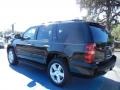 Black - Tahoe LTZ 4x4 Photo No. 3