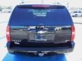 Black - Tahoe LTZ 4x4 Photo No. 4