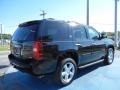 Black - Tahoe LTZ 4x4 Photo No. 5