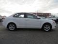Wicked White Satin - Lancer ES Photo No. 8