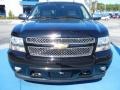 Black - Tahoe LTZ 4x4 Photo No. 8