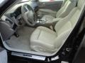 Stone Front Seat Photo for 2013 Infiniti G #78890506