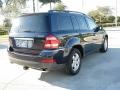 2007 Capri Blue Metallic Mercedes-Benz GL 450  photo #5