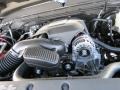 2013 Steel Gray Metallic GMC Sierra 1500 SLE Crew Cab  photo #12