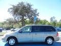 2006 Arizona Beige Metallic Ford Freestar SEL  photo #2